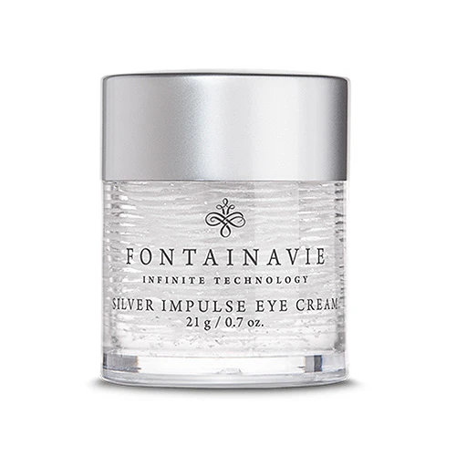 Federico Mahora - Silver Impulse Eye Cream - فيديريكو ماهورا