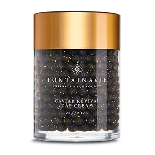 Federico Mahora - Caviar Revival Day Cream (new formula) Federico Mahora - Caviar Revival Day Cream (new formula)