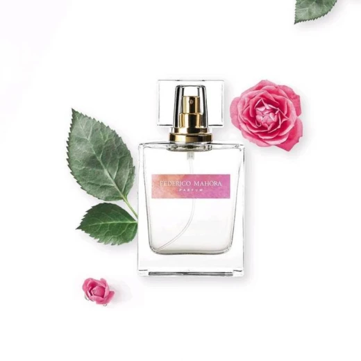 Federico Mahora Parfum - With A Fruity Note 50Ml Federico Mahora Parfum - With A Fruity Note 50Ml