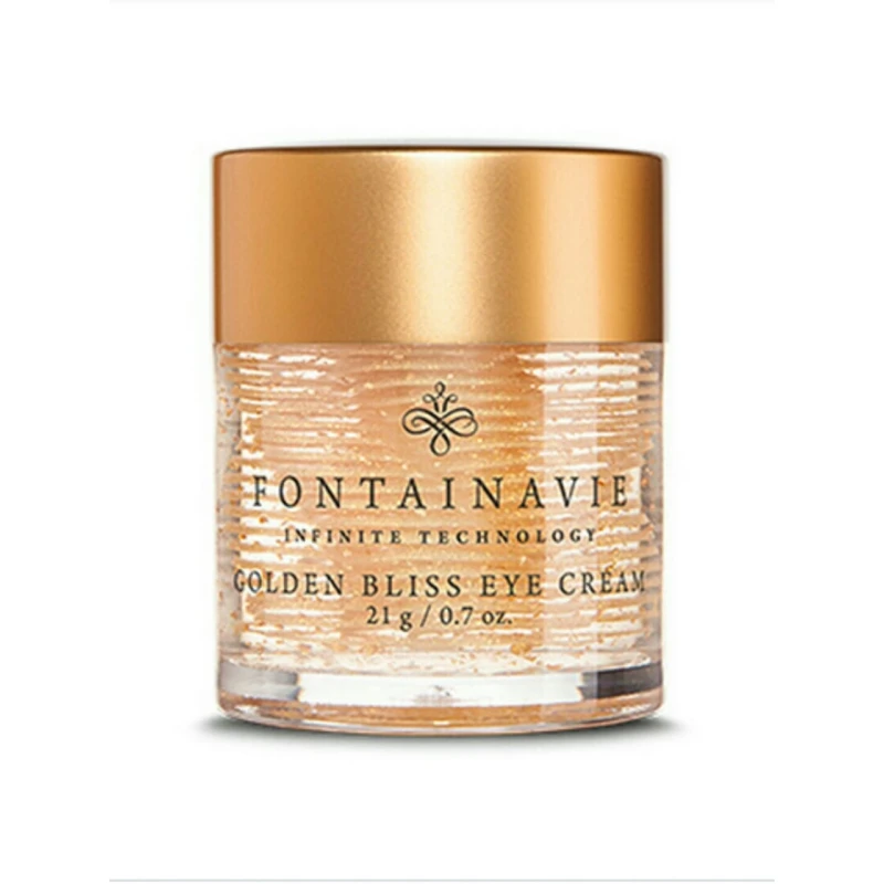 Federico Mahora - Golden Bliss  Eye Cream - فيديريكو ماهورا