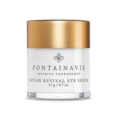 Federico Mahora - Caviar Revival Eye Serum Federico Mahora - Caviar Revival Eye Serum