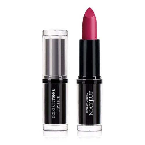 Federico Mahora - Color Intense Classic Lipstick Deep Pink - فيديريكو ماهورا