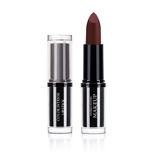 Federico Mahora - Color Intense Classic Lipstick Plum Chocolate Federico Mahora - Color Intense Classic Lipstick Plum Chocolate