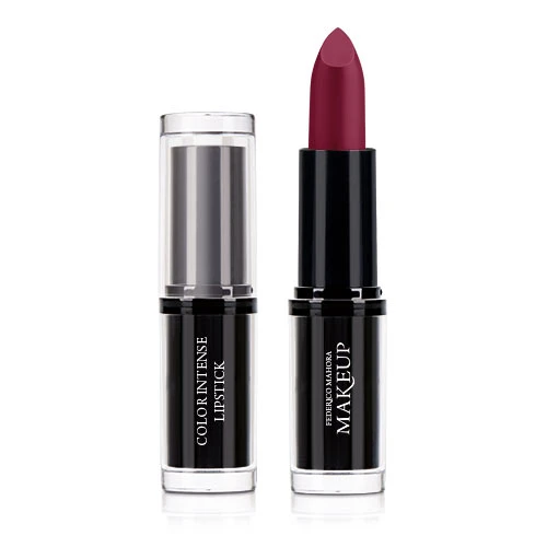 Federico Mahora - Color Intense Classic Lipstick Carmine Bliss - فيديريكو ماهورا