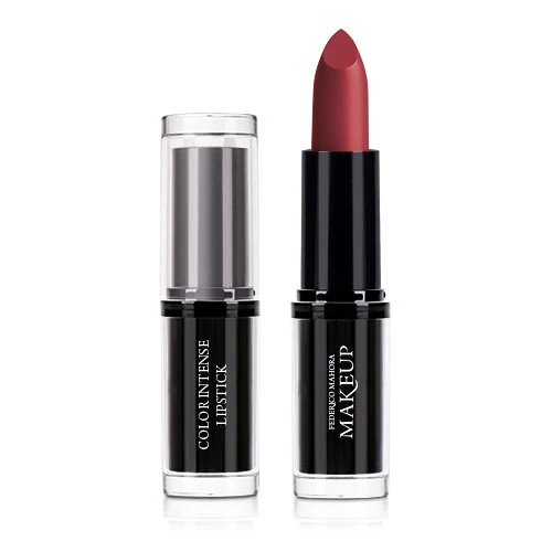 Federico Mahora - Color Intense Classic Lipstick Sweet Coral