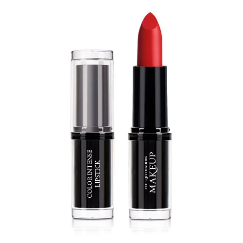Federico Mahora - Color Intense Classic Lipstick Classic Red Federico Mahora - Color Intense Classic Lipstick Classic Red