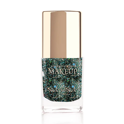 Federico Mahora - Nail Lacquer Gel Finish Carnival Fiesta - فيديريكو ماهورا