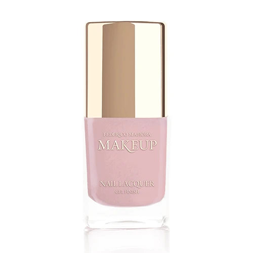 Federico Mahora - Nail Lacquer Gel Finish Trendy Beige Federico Mahora - Nail Lacquer Gel Finish Trendy Beige