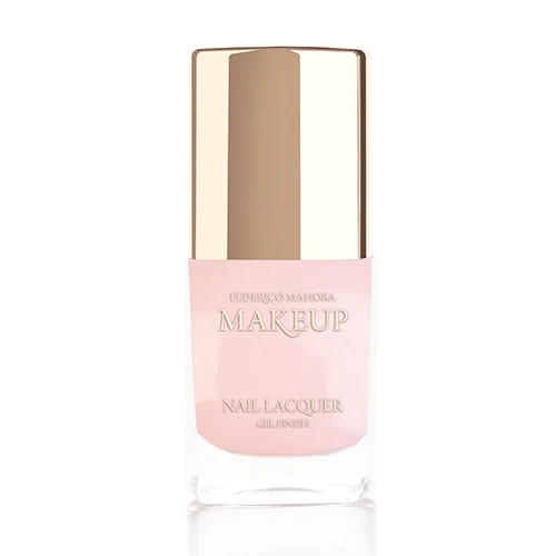 Federico Mahora - Nail Lacquer Gel Finish Fashion Cream - فيديريكو ماهورا