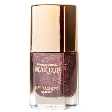Federico Mahora - Nail Lacquer Gel Finish New Dimension - فيديريكو ماهورا - Image 2