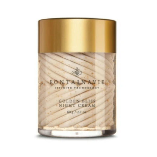 Federico Mahora Golden Bliss Facial Care Package Includes Day Cream, Eye Cream, Night Cream - فيديريكو ماهورا - Image 2