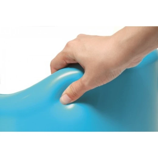 Prince Lionheart -  Bebepod  Flex Plus Baby Seat (Blue) - برينس  ليون هارت - Image 3
