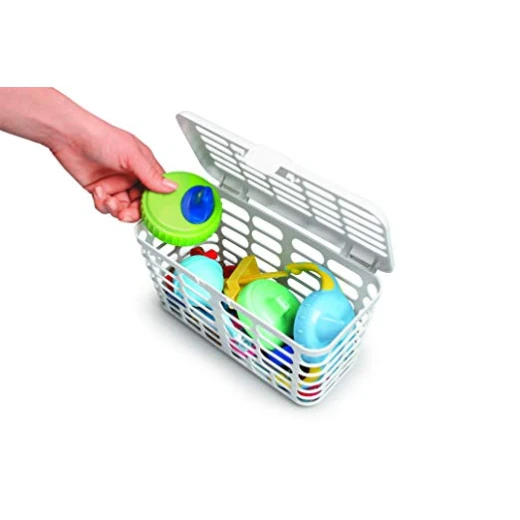 Prince Lionheart - Deluxe Dishwasher Basket - برينس  ليون هارت - Image 3