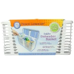 Prince Lionheart - Deluxe Dishwasher Basket - برينس  ليون هارت