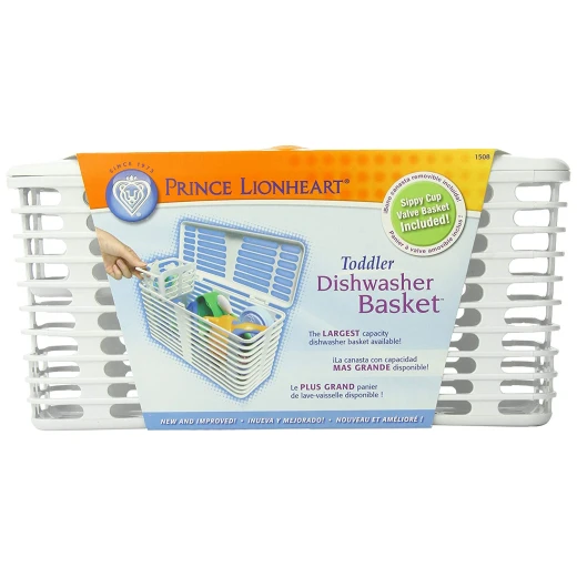 Prince Lionheart - Deluxe Dishwasher Basket Prince Lionheart - Deluxe Dishwasher Basket