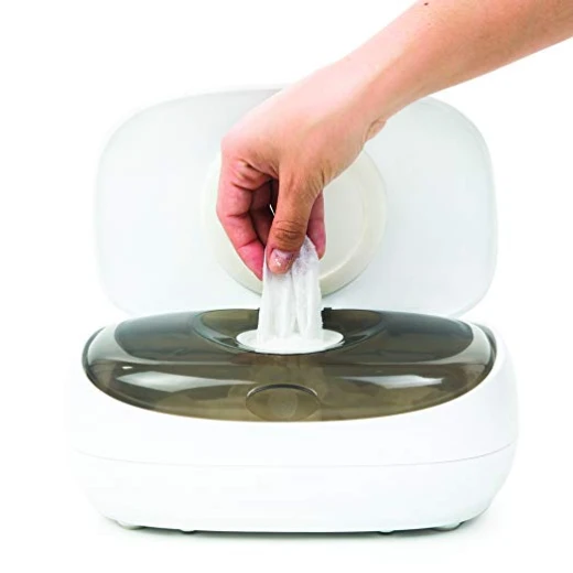 Prince Lionheart - Evo Wipes Warmer Prince Lionheart - Evo Wipes Warmer