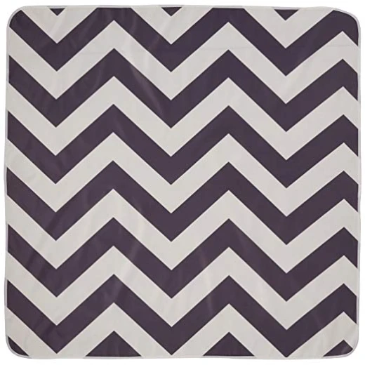 Prince Lionheart - Floor Mat, (Chevron Grey) - برينس  ليون هارت - Image 3