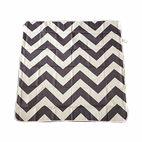 Prince Lionheart - Floor Mat, (Chevron Grey) - برينس  ليون هارت - Image 2