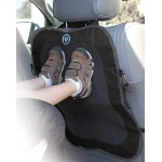 Prince Lionheart - Backseat Kick Mat, (Black) - برينس  ليون هارت