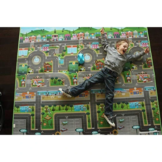 Prince Lionheart - Play MAT, Farm - برينس  ليون هارت - Image 4