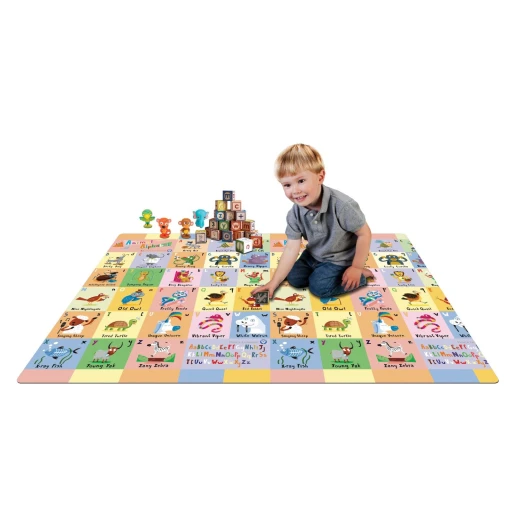 Prince Lionheart - Play MAT, City - برينس  ليون هارت - Image 2