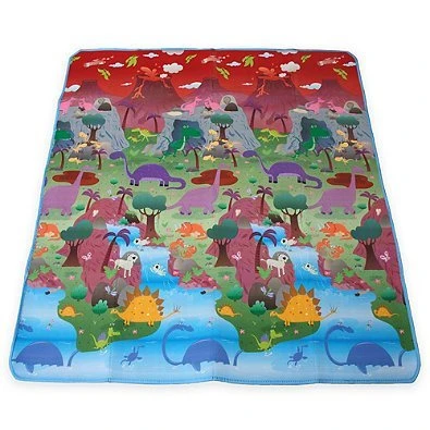 Prince Lionheart - Play Mat, Dino - برينس  ليون هارت - Image 2