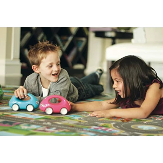 Prince Lionheart - Play Mat, Dino - برينس  ليون هارت - Image 3