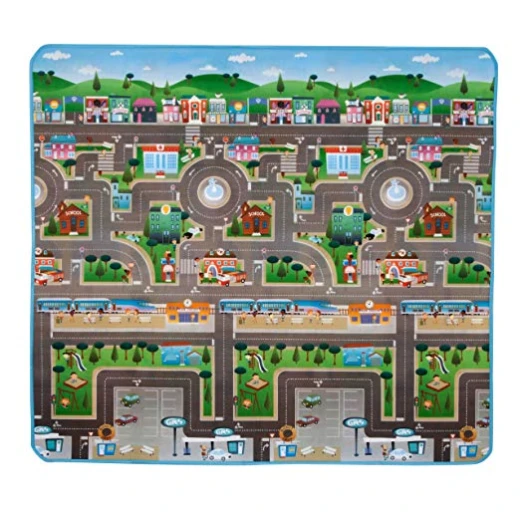 Prince Lionheart - Play Mat, Dino - برينس  ليون هارت - Image 4