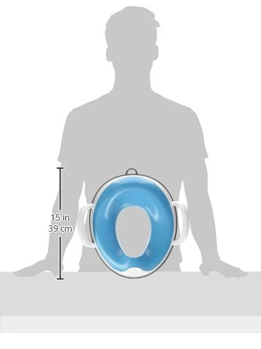 Prince Lionheart - Weepod Trainer (Blue) - برينس  ليون هارت - Image 3