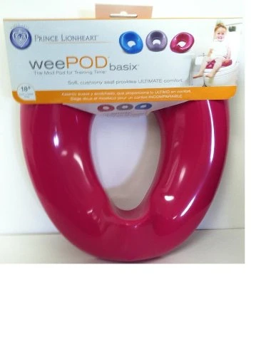 Prince Lionheart - Weepod Basix (Pink) - برينس  ليون هارت - Image 3