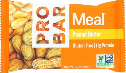 Pro Bar Peanut Butter 3 Ounces - برو بار