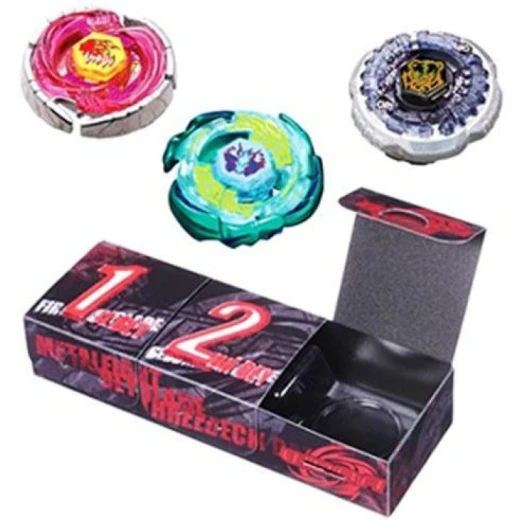 Beyblade - Deck Case Only - نيو بوي - Image 2