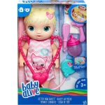 Baby Alive Better Now Bailey - Blonde Hair - بيبي ألايف