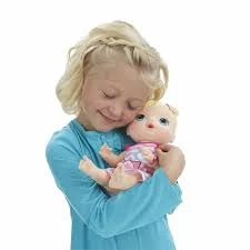 Baby Alive Better Now Bailey - Blonde Hair - بيبي ألايف - Image 13