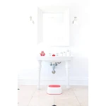 Prince Lion Heart - Step Stool (Pink) - برينس  ليون هارت