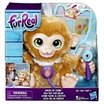 FurReal Check-up Zandi - فور ريل فريندز