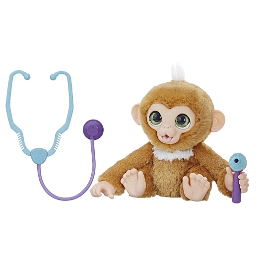 FurReal Check-up Zandi - فور ريل فريندز - Image 7