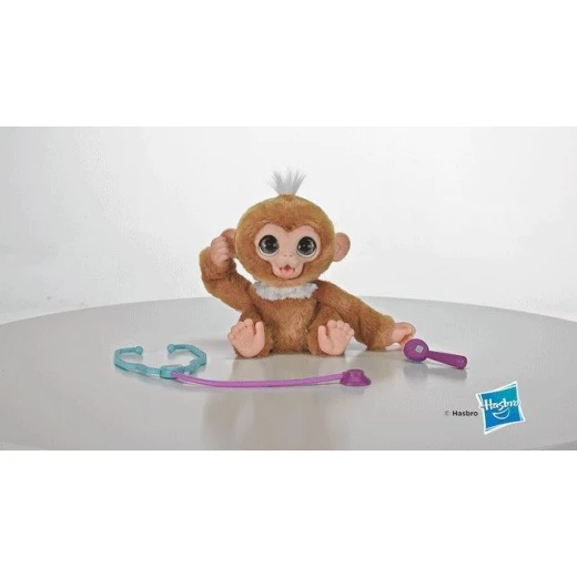 FurReal Check-up Zandi - فور ريل فريندز - Image 4