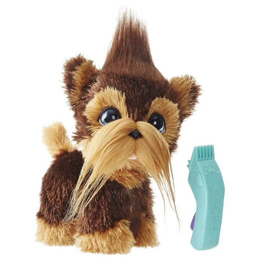FurReal Shaggy Shawn - فور ريل فريندز - Image 2
