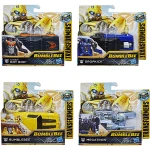 Transformers Energon Igniters Power Series - ترانسفورمرز