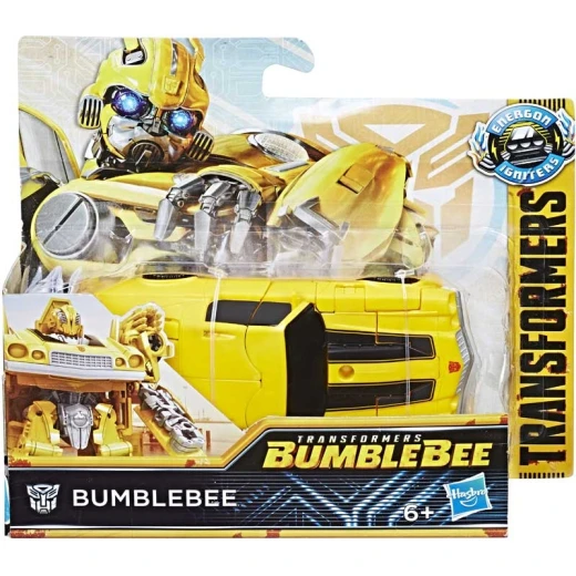 Transformers Energon Igniters Power Series - ترانسفورمرز - Image 4