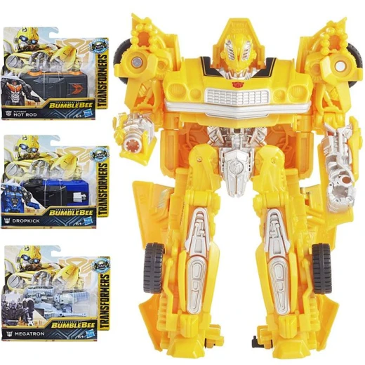 Transformers Energon Igniters Power Series - ترانسفورمرز - Image 5