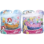 Disney Princess Little Kingdom Floating Dreams Boat Assortment - ديزني