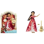 Disney Elena of Avalor My Time Singing - هاسبرو