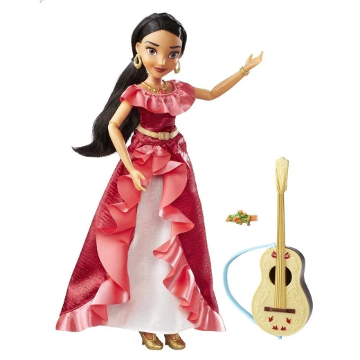Disney Elena of Avalor My Time Singing - هاسبرو - Image 2
