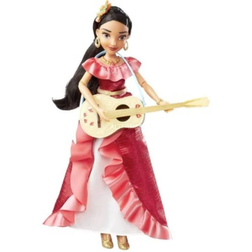 Disney Elena of Avalor My Time Singing - هاسبرو - Image 4