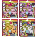 My Little Pony Figurine Assortment - ماي ليتل بوني
