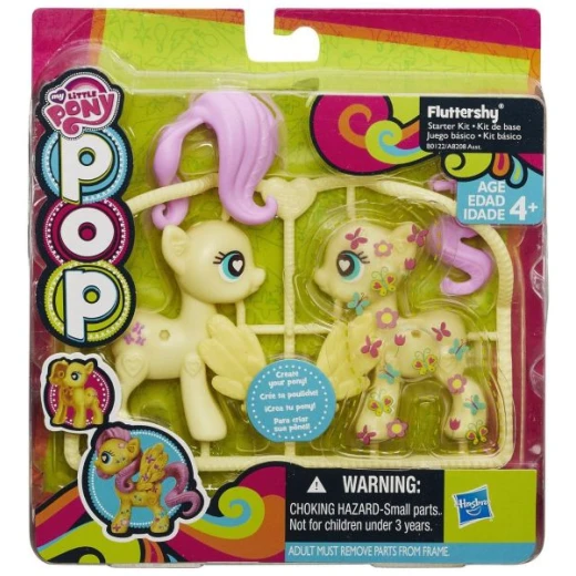 My Little Pony Figurine Assortment - ماي ليتل بوني - Image 7