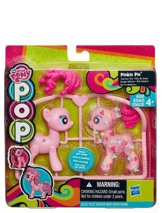 My Little Pony Figurine Assortment - ماي ليتل بوني - Image 6
