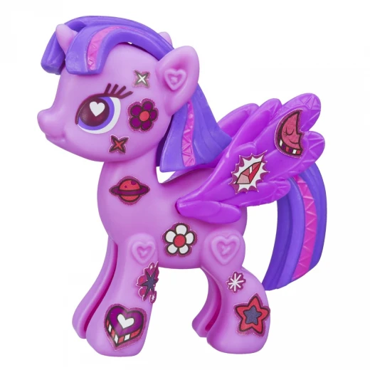 My Little Pony Figurine Assortment - ماي ليتل بوني - Image 3